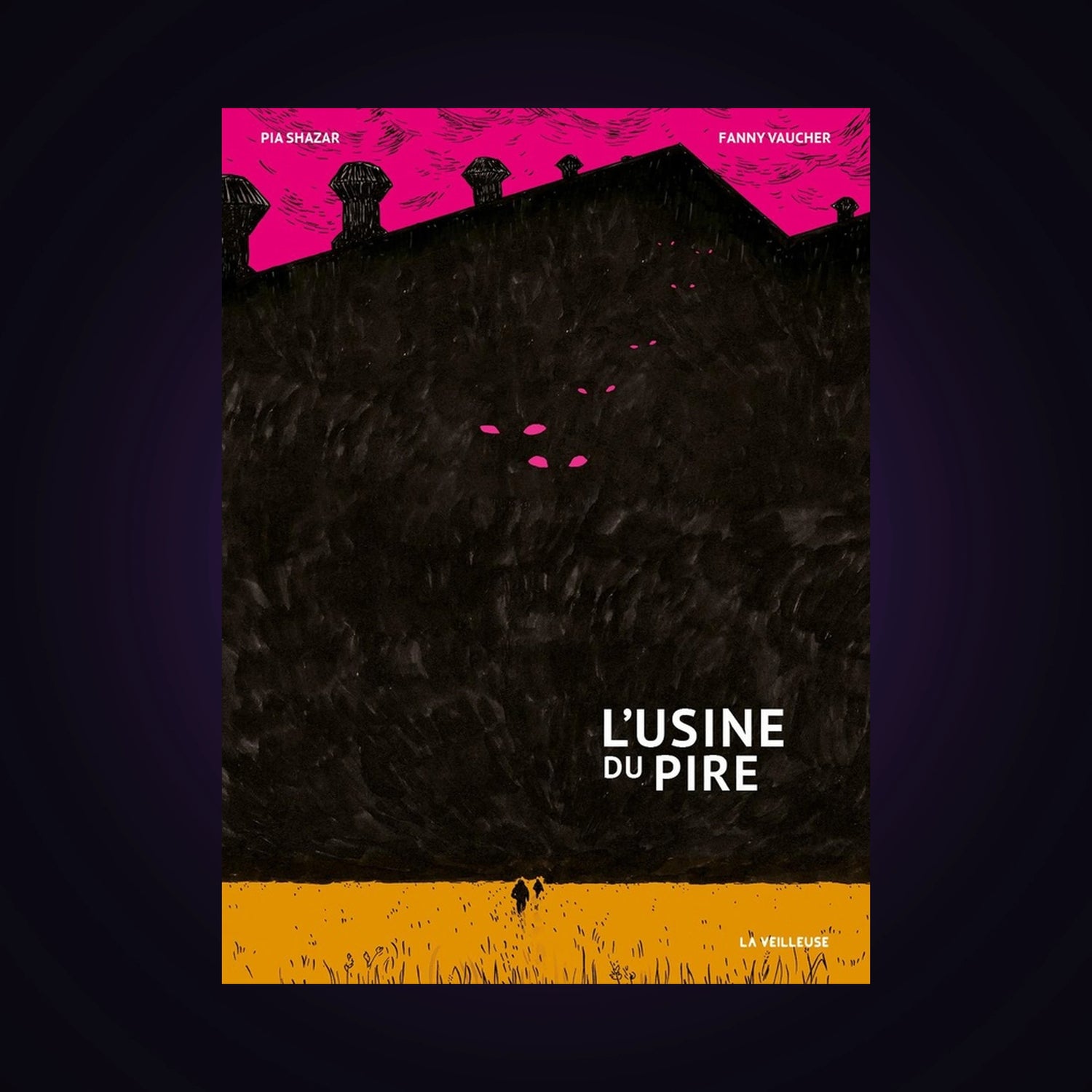 L'usine du pire