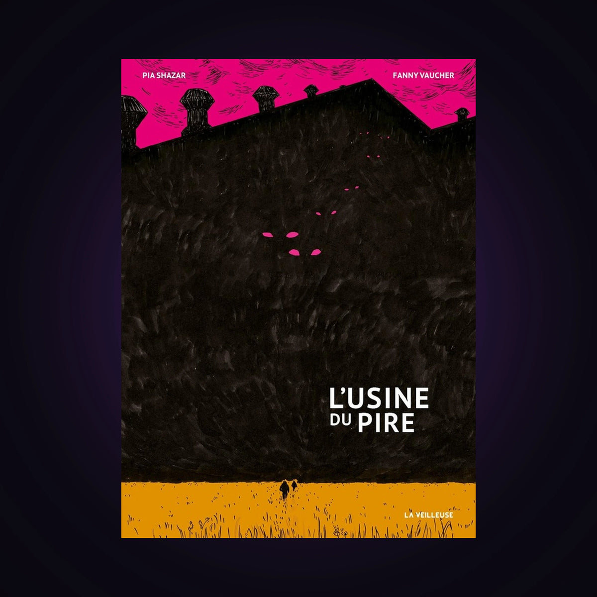 L'usine du pire