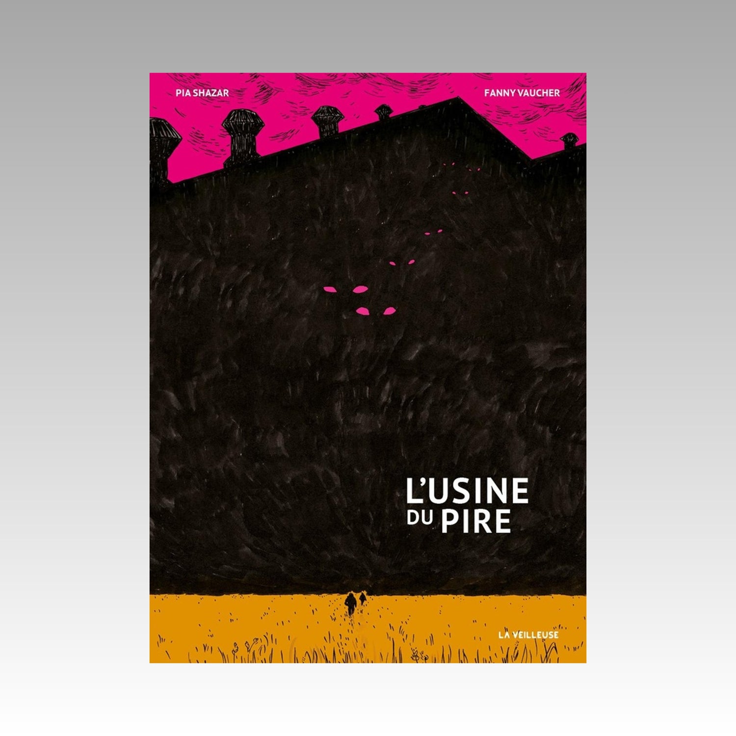L'usine du pire