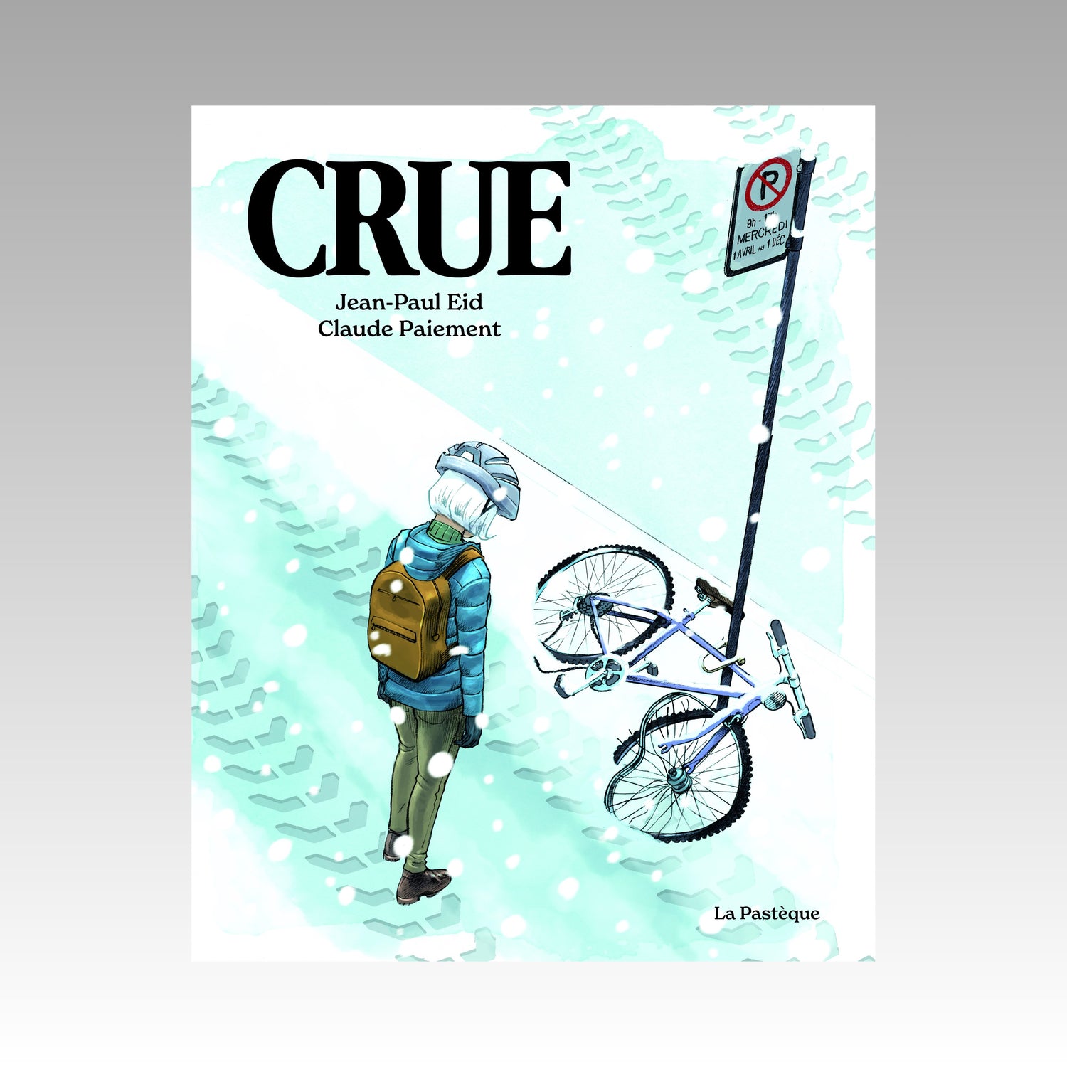 Crue
