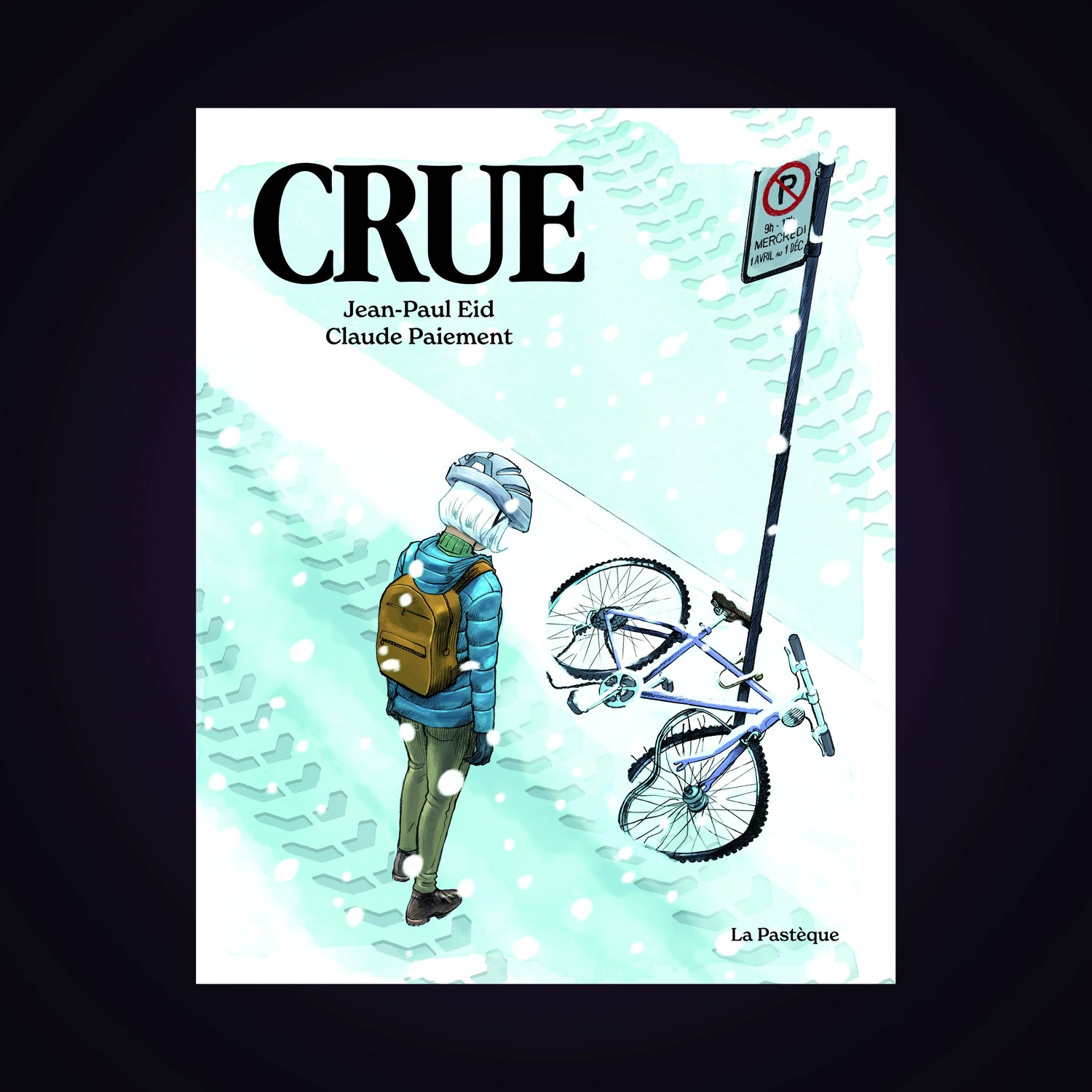 Crue
