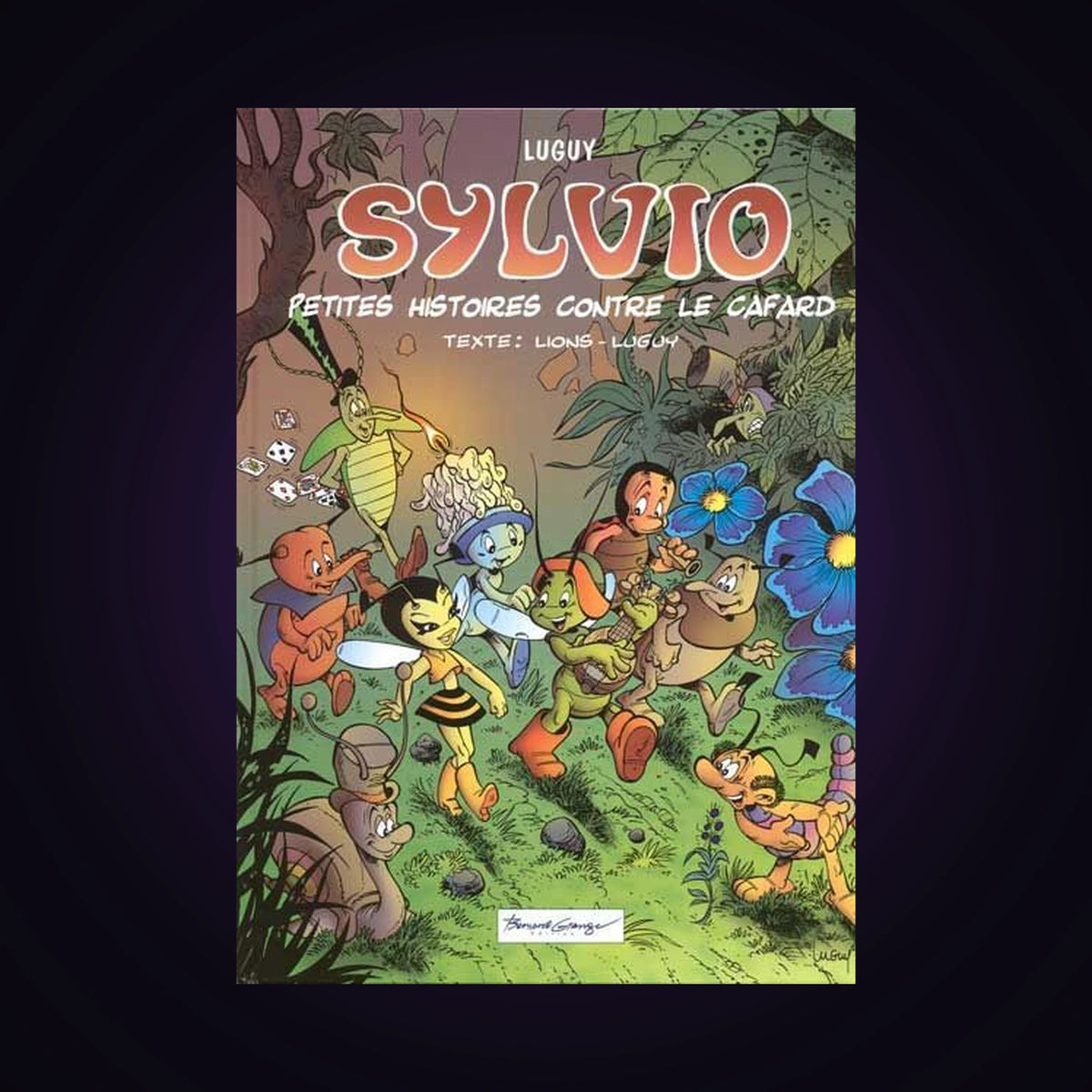 Sylvio. Tome 1