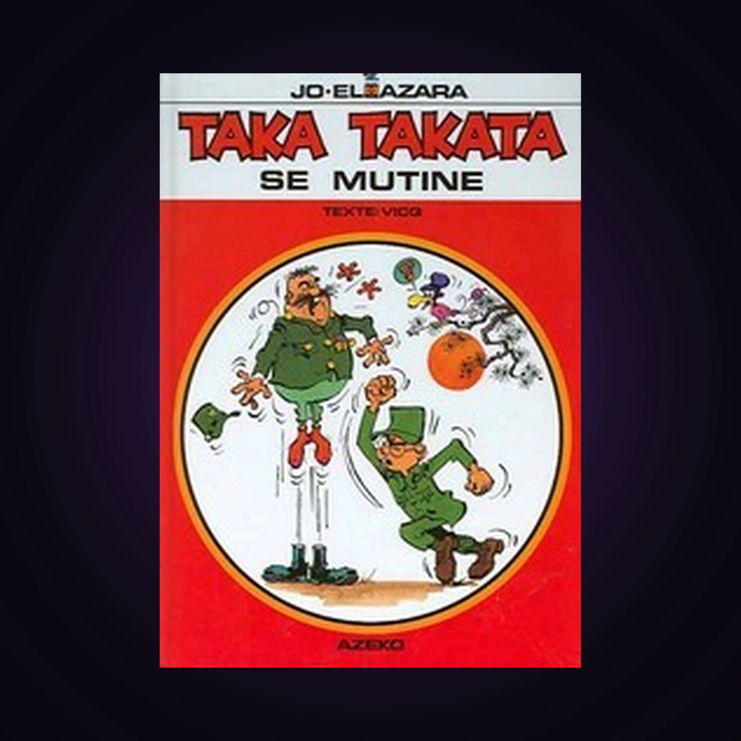 Taka Takata. Tome 12 - Taka Takata se mutine