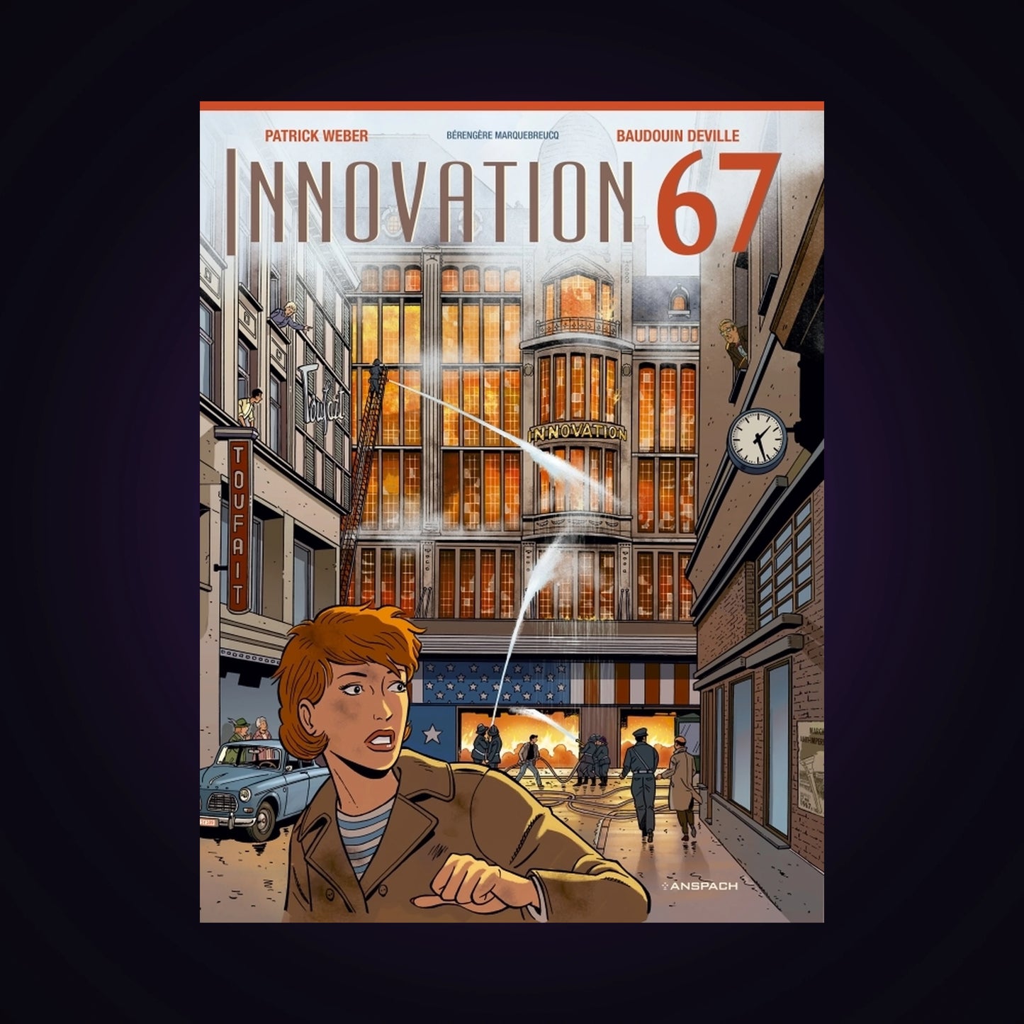 Innovation 67
