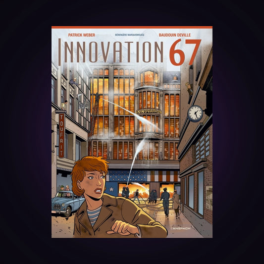 Innovation 67