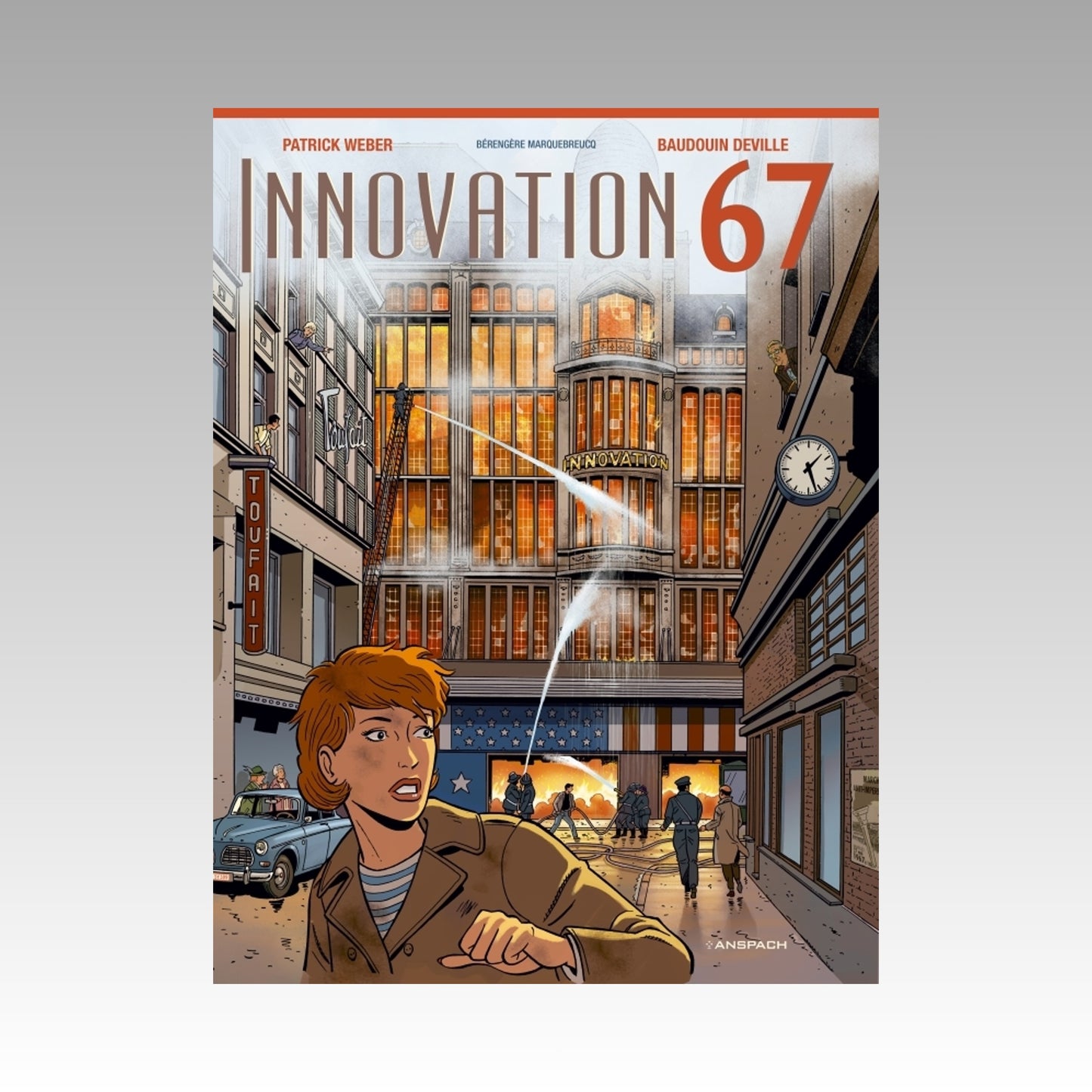 Innovation 67