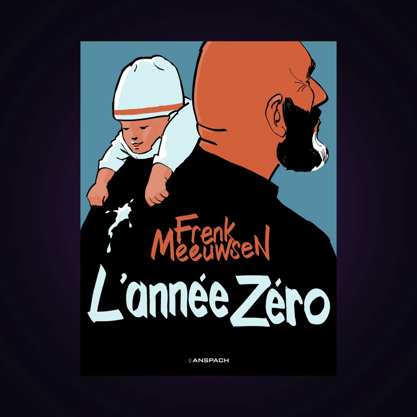 L'année zéro