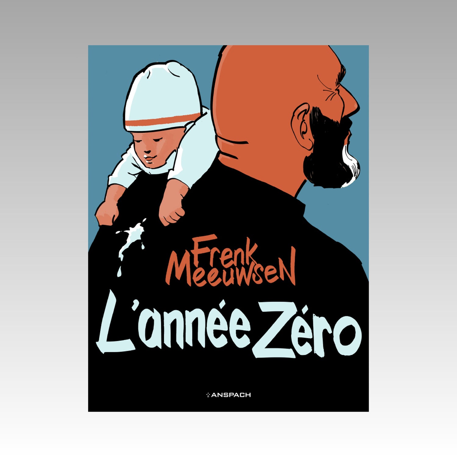 L'année zéro