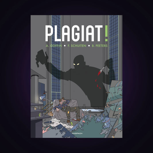 Plagiat !