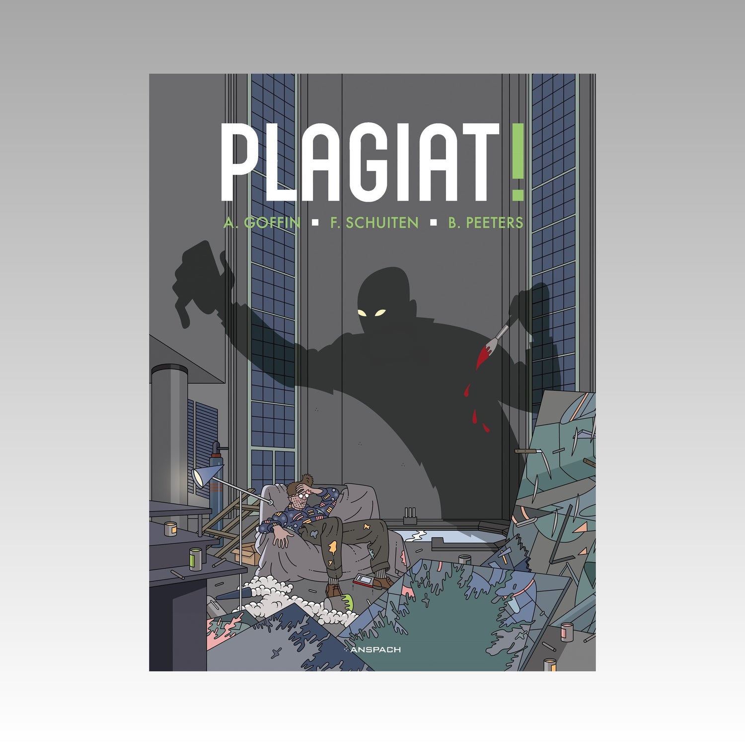 Plagiat !