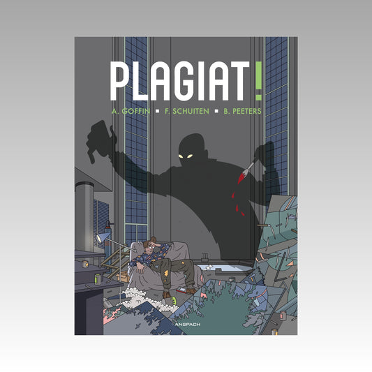 Plagiat !