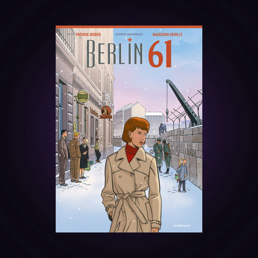 Berlin 61