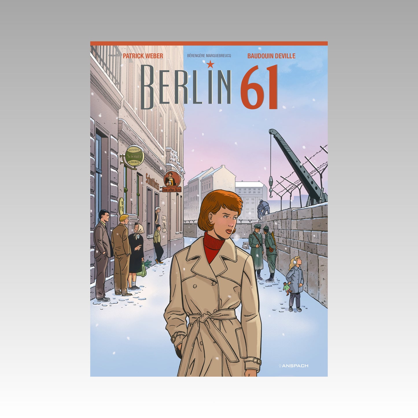 Berlin 61