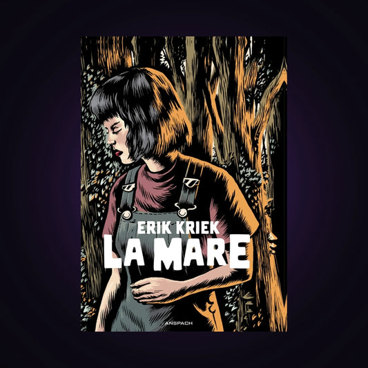 La mare