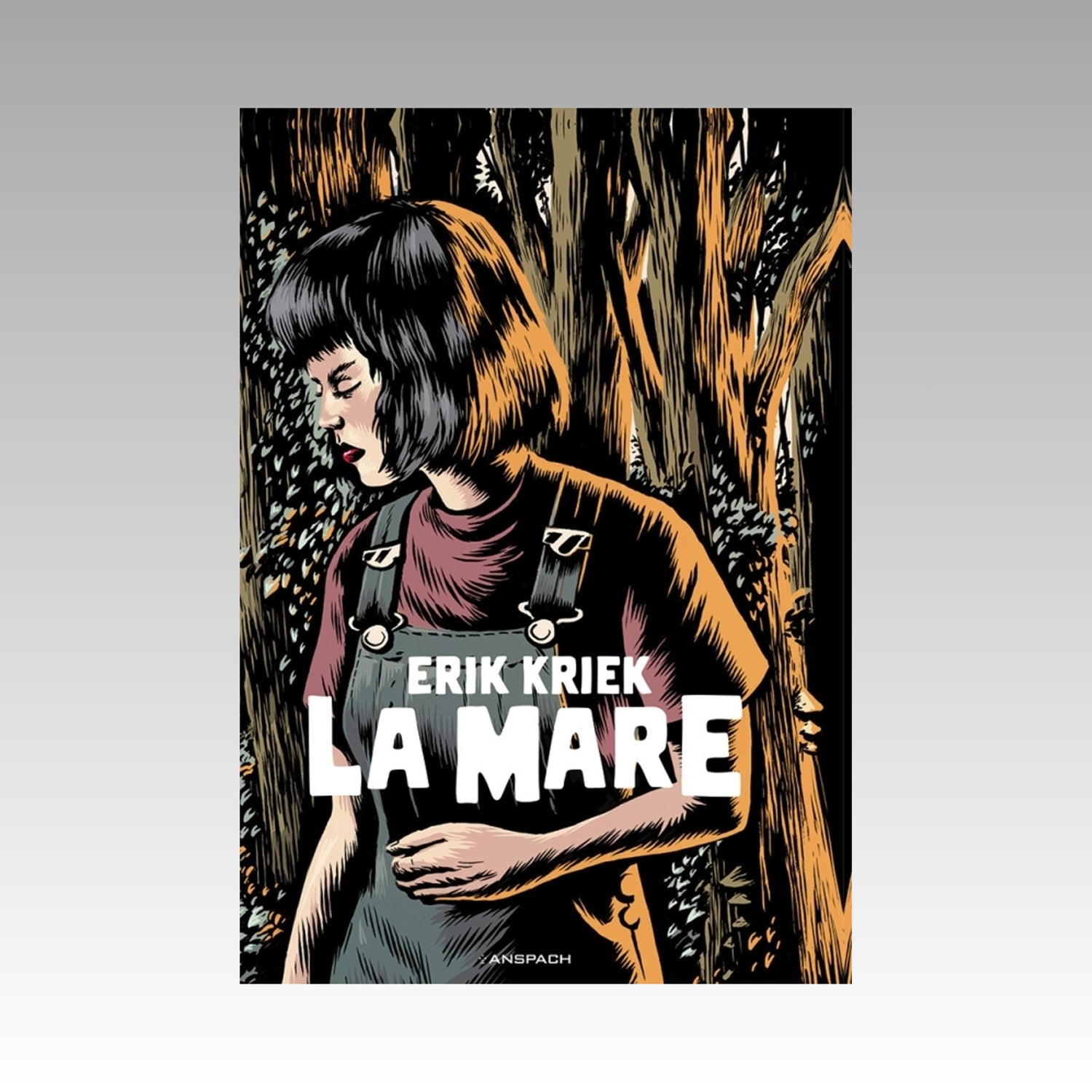 La mare