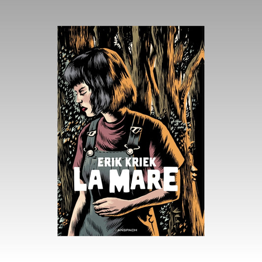 La mare