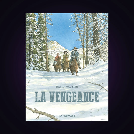 La vengeance