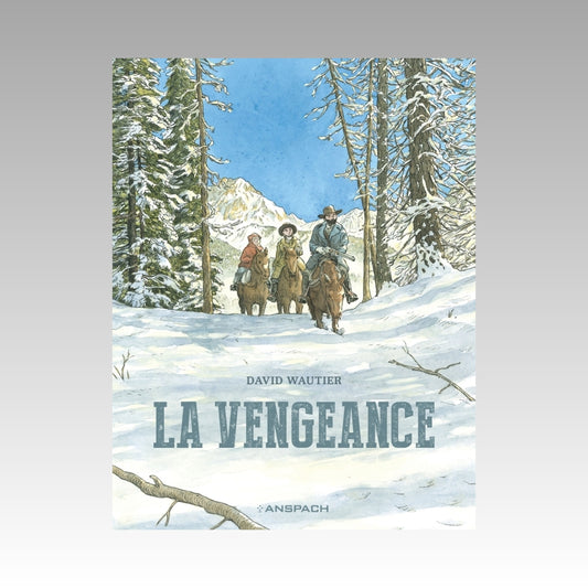 La vengeance