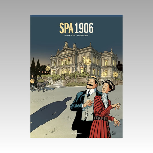 Spa 1906