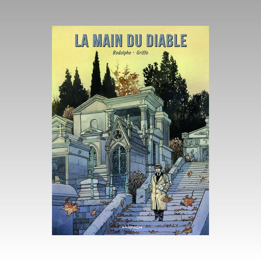 La main du diable