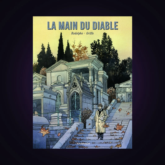 La main du diable