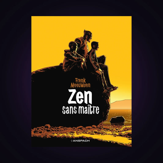 Zen - Sans maître