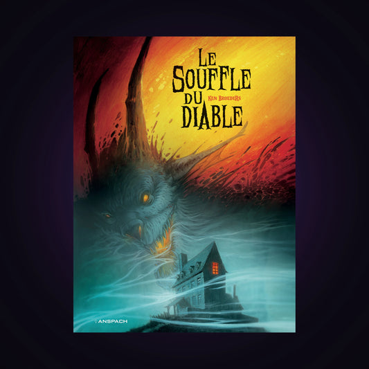 Le souffle du diable
