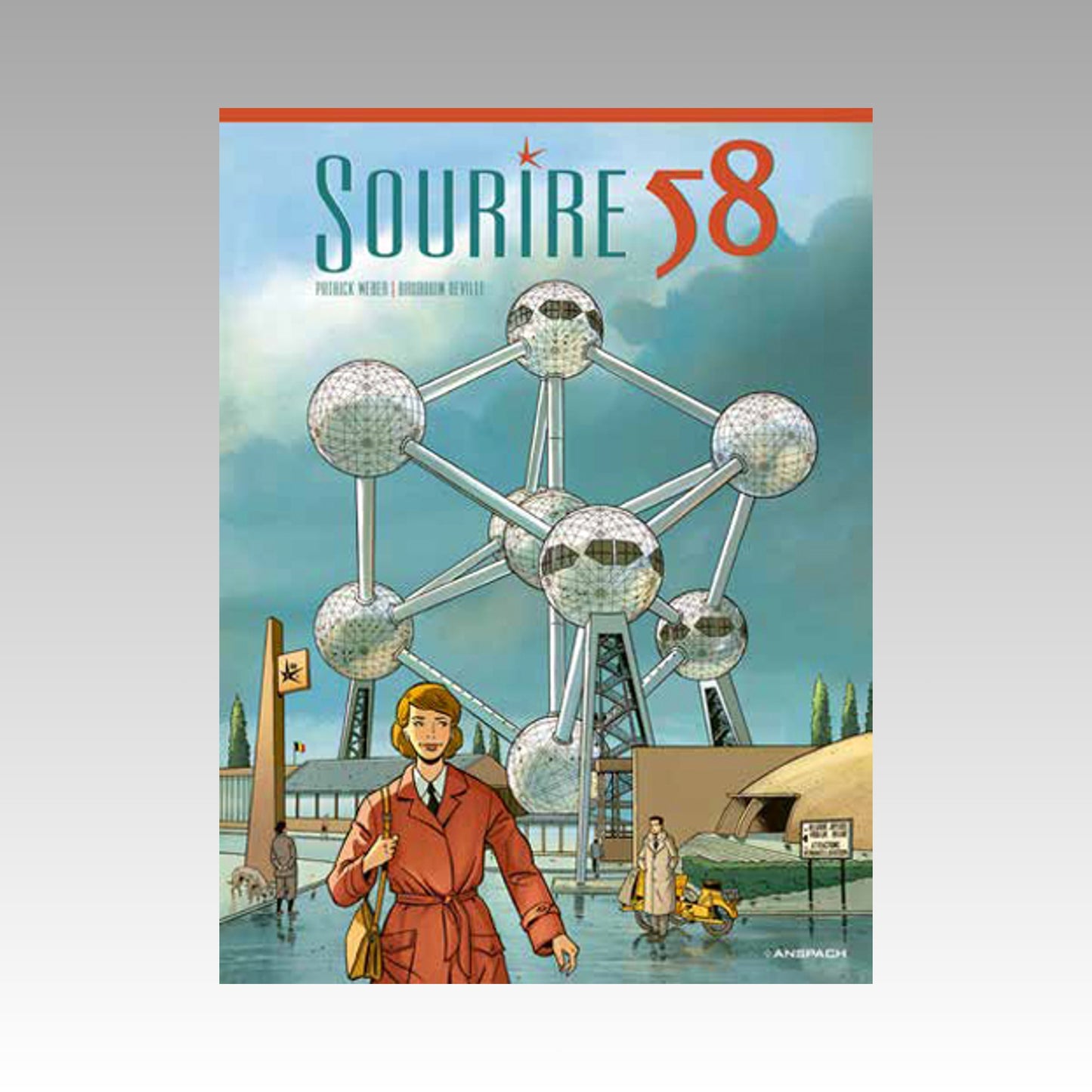 Sourire 58