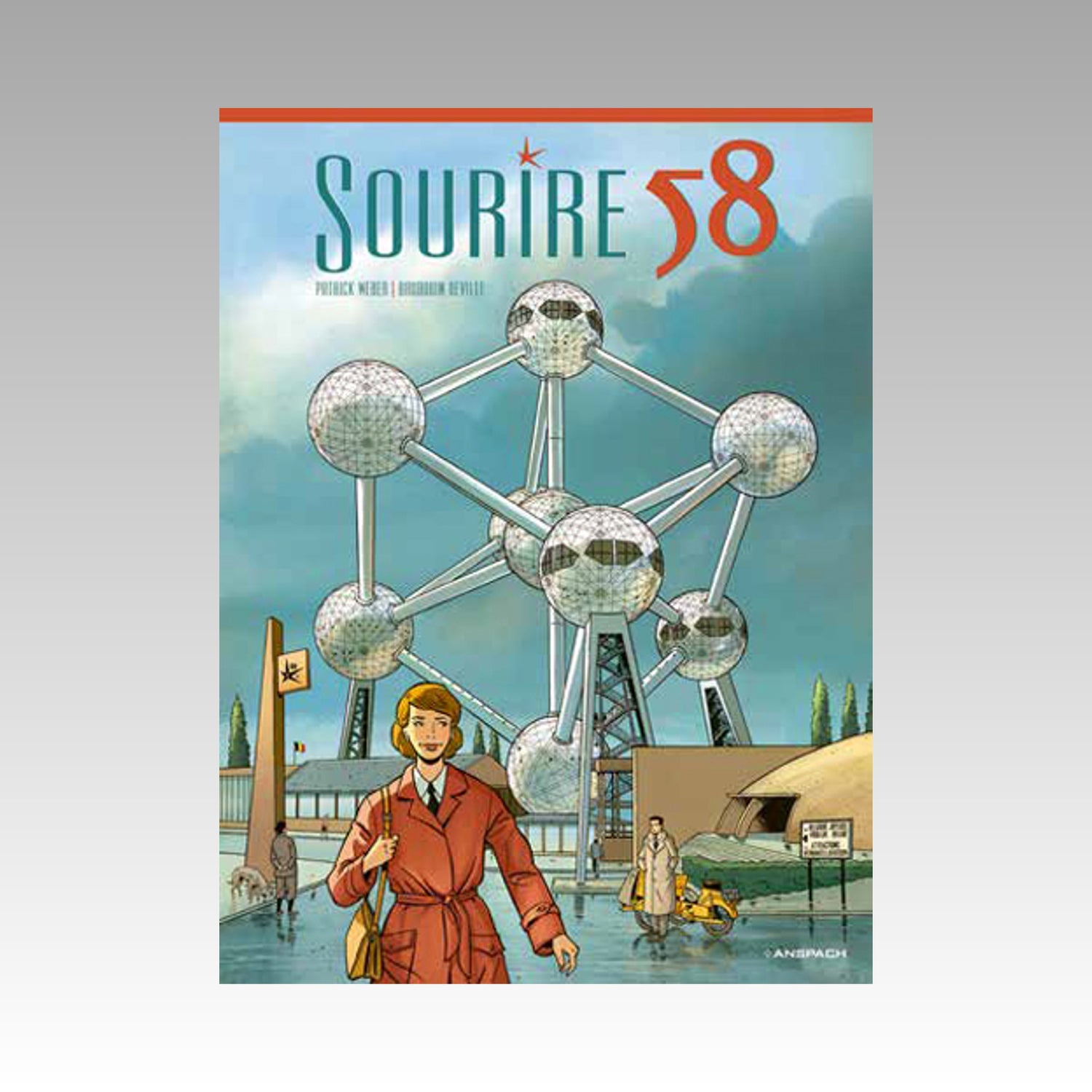 Sourire 58