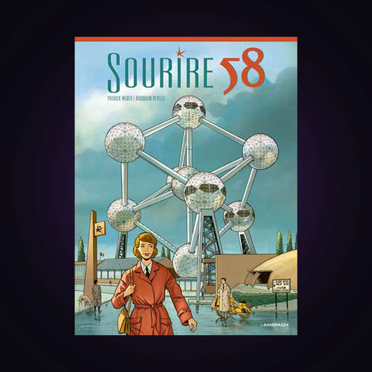 Sourire 58