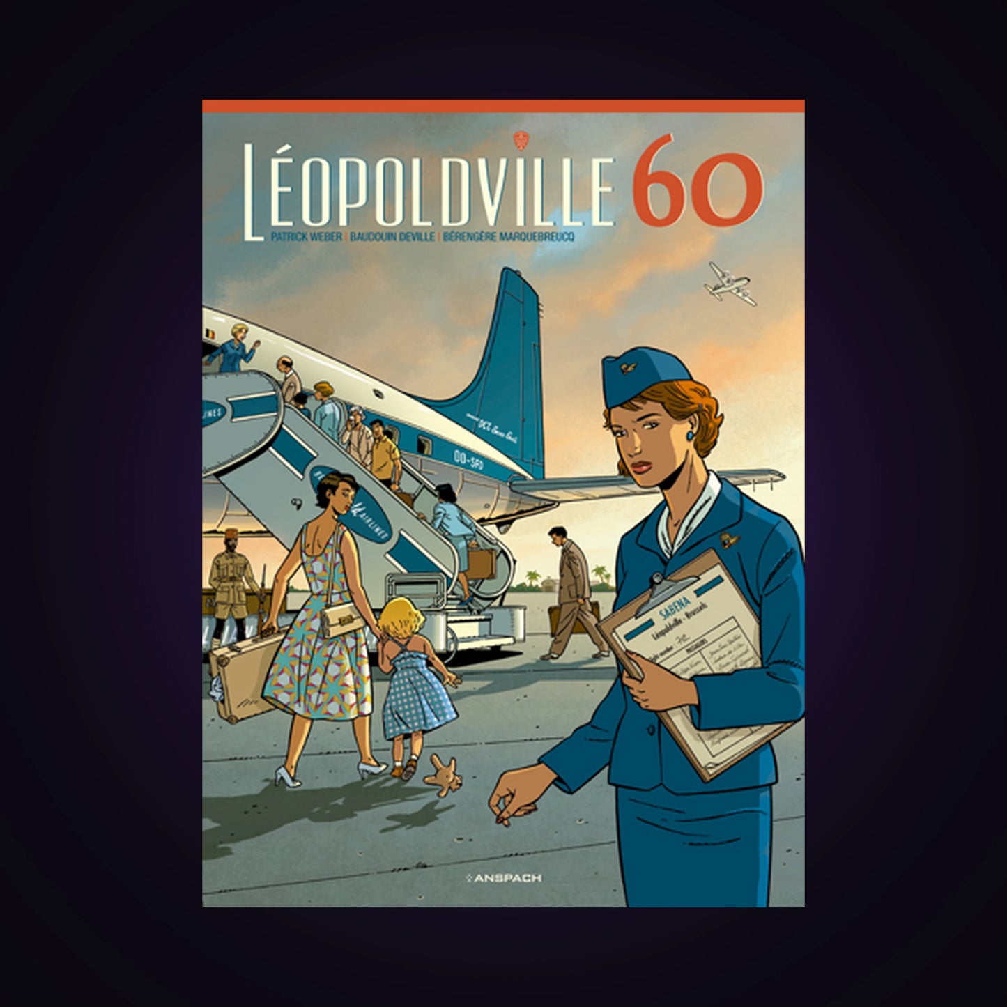 Léopoldville 60