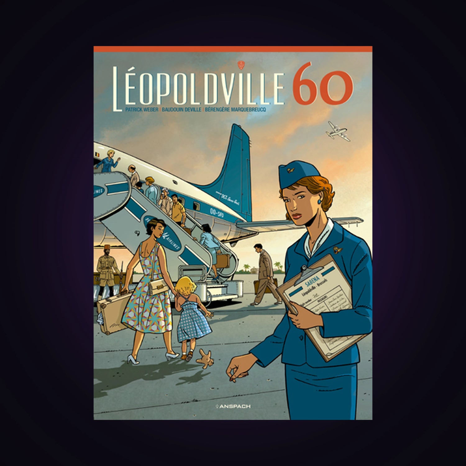 Léopoldville 60