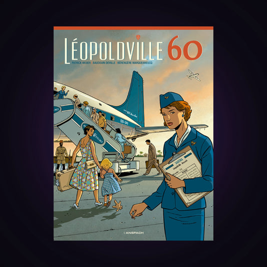 Léopoldville 60