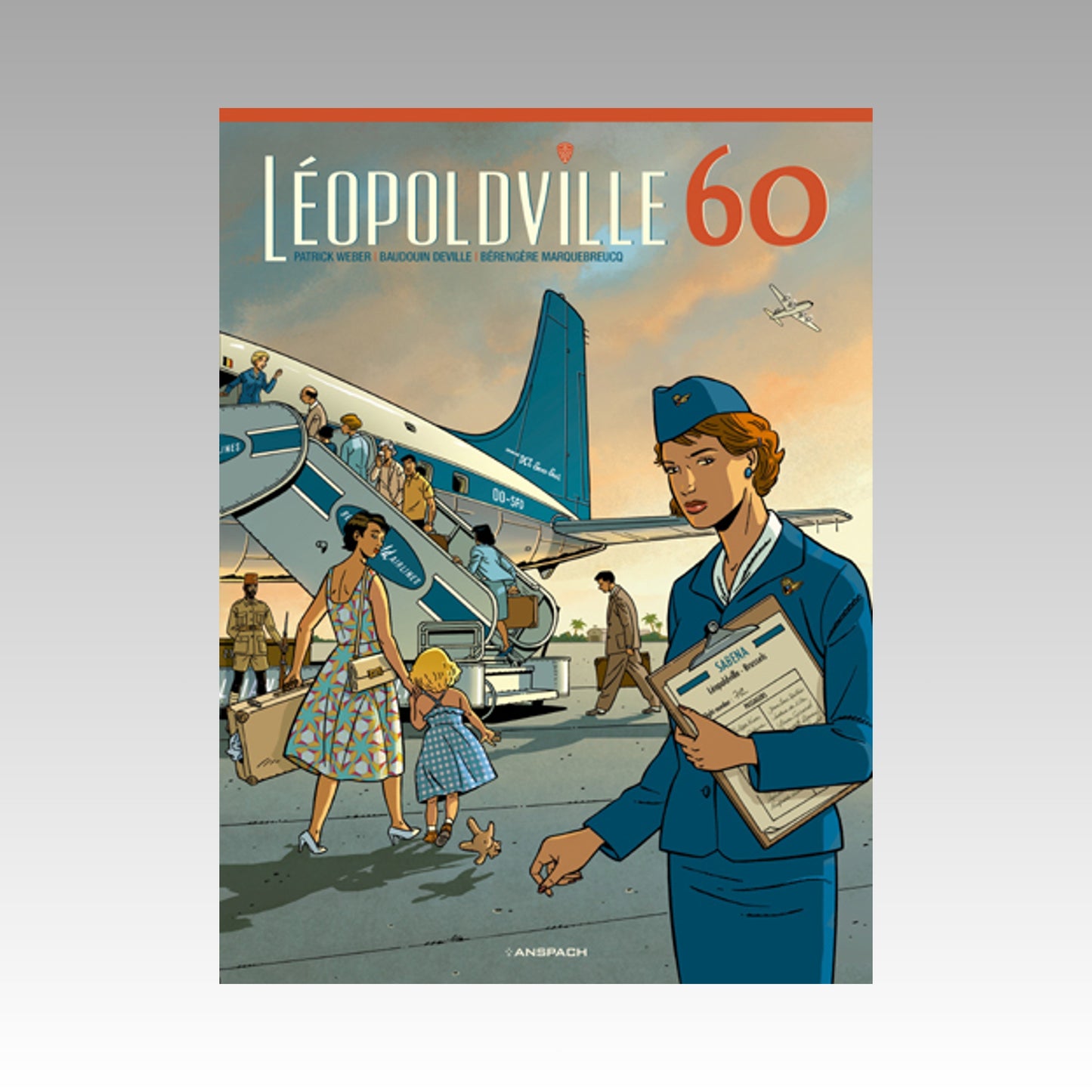 Léopoldville 60