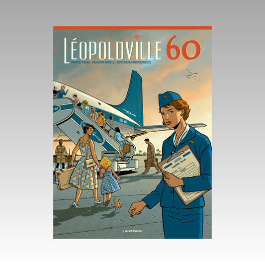 Léopoldville 60