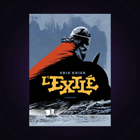 L'exilé
