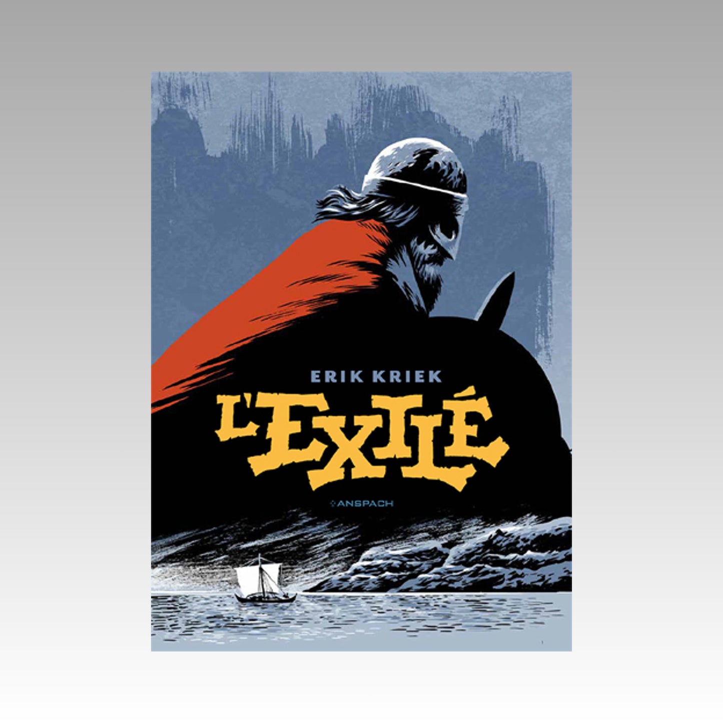 L'exilé