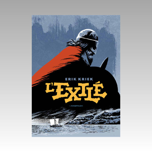 L'exilé
