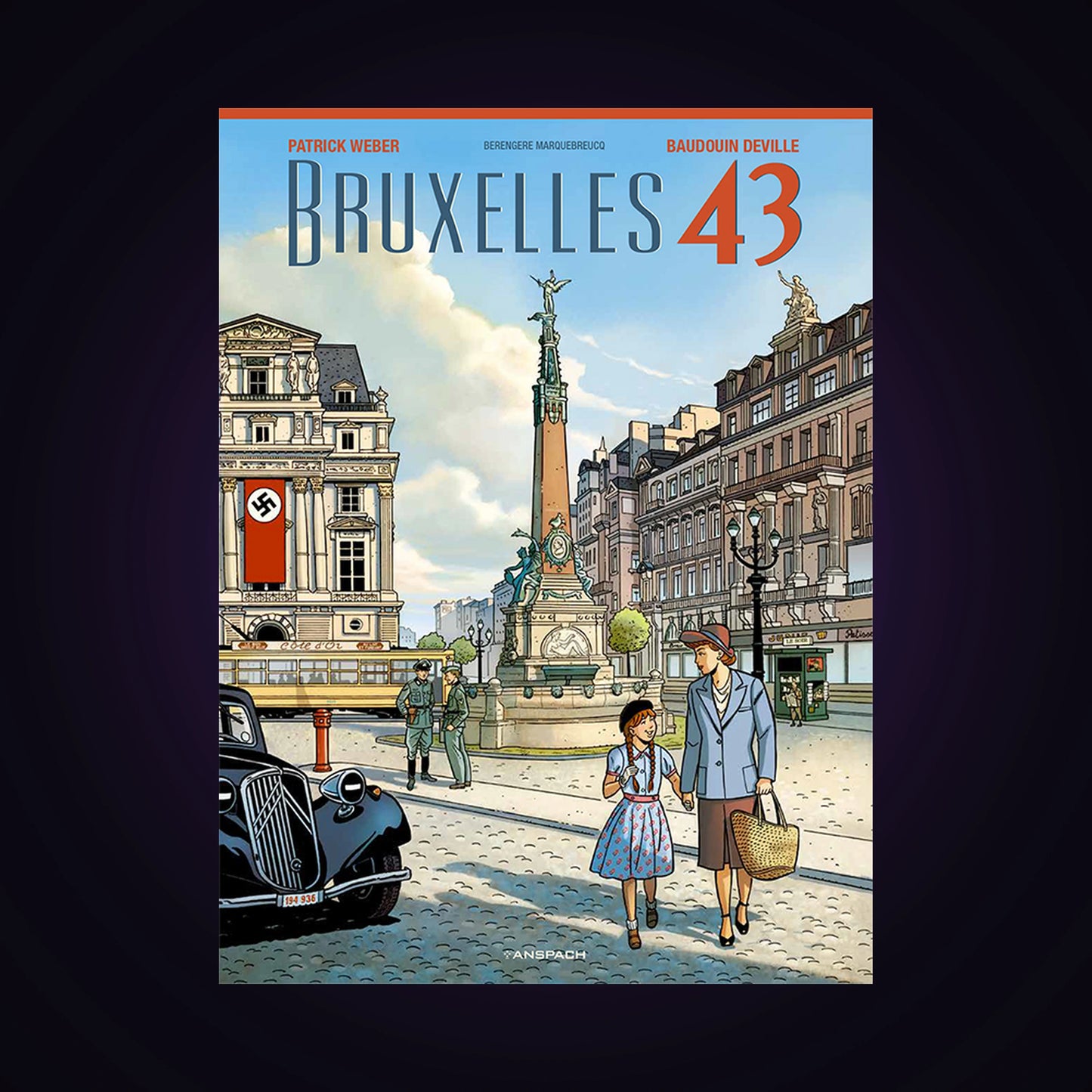 Bruxelles 43