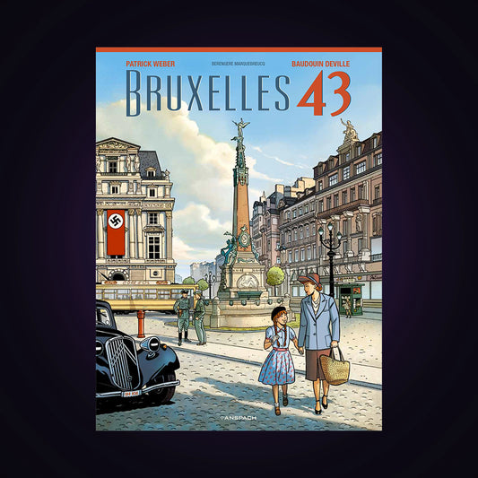 Bruxelles 43