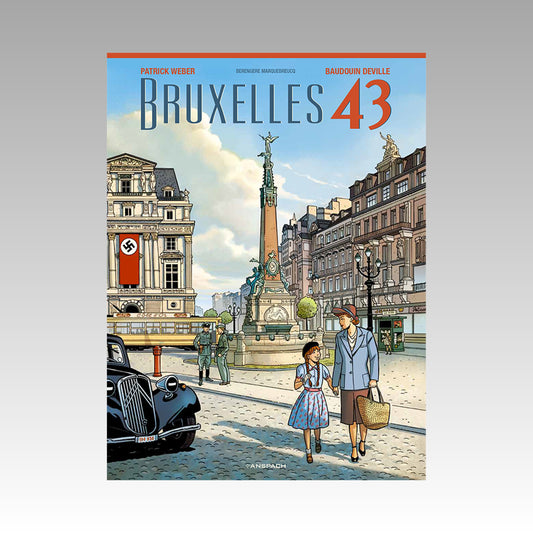 Bruxelles 43