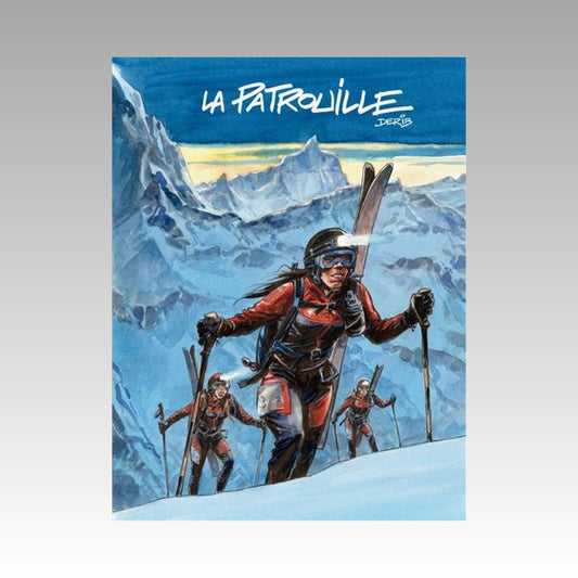 La Patrouille