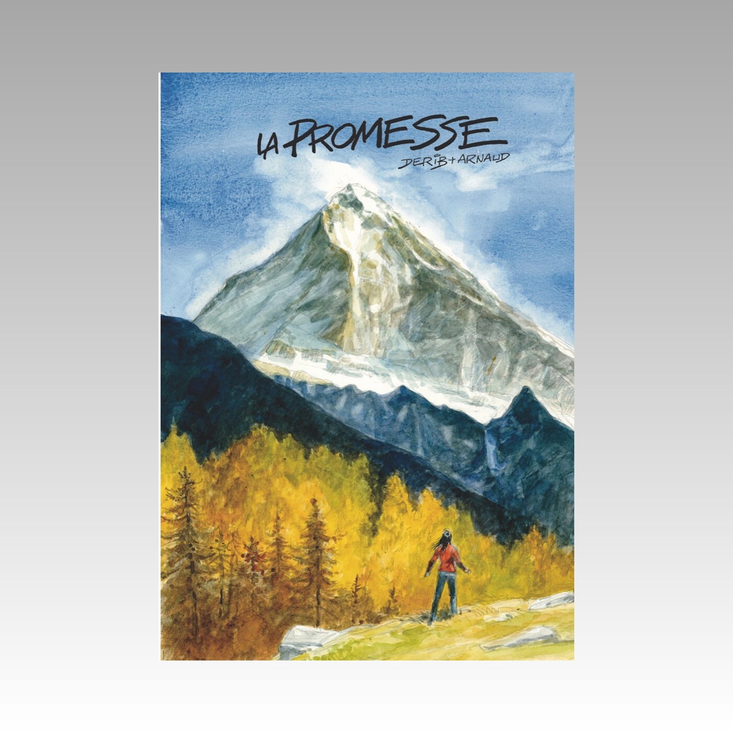 La promesse