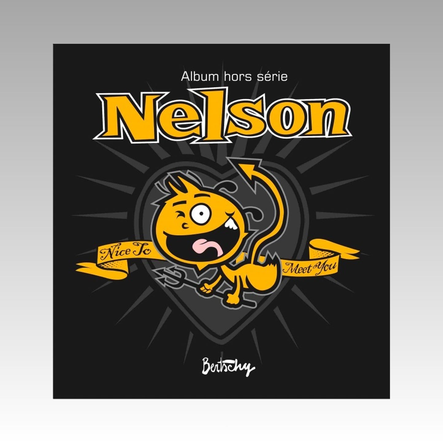 Nelson - Album hors série