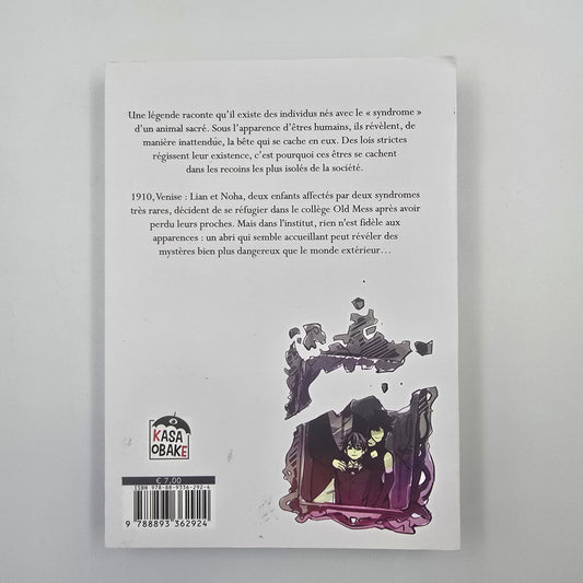 Ace of Hearts. Tome 1 - Occasion