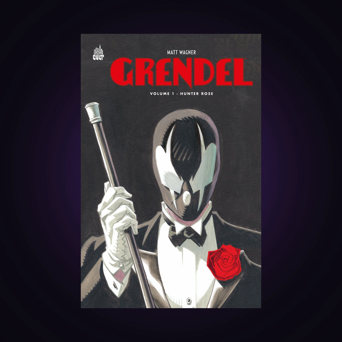 Grendel. Tome 1