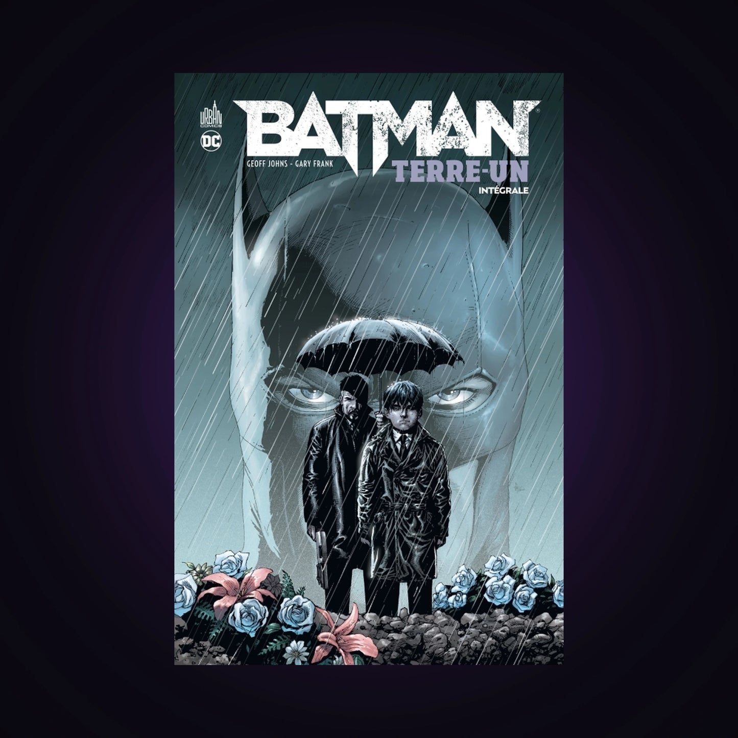 Batman - Terre Un - Intégrale
