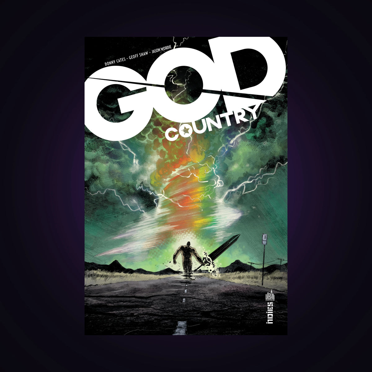 God Country