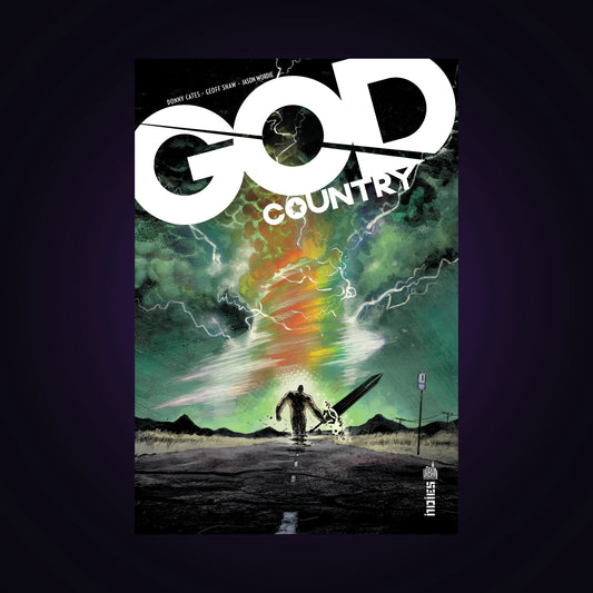 God Country