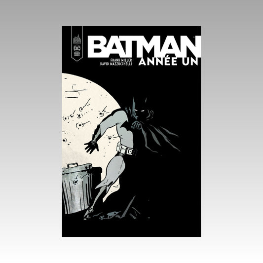 Batman - Année un
